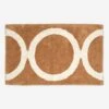 Palomino Bath Mat By Morrow Soft Goods -Furniture Decoration Shop 01 Palomino Standard Camel 180020000S