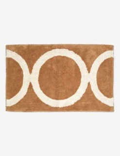 Palomino Bath Mat By Morrow Soft Goods