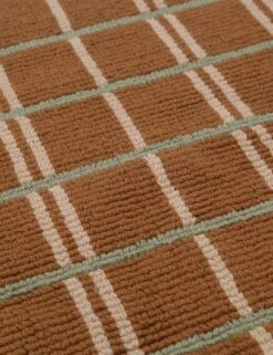 Lucia Bath Mat By Morrow Soft Goods -Furniture Decoration Shop 02 Lucia Runner 18141960XL Lifestyle