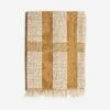 Luella Throw By Morrow Soft Goods 2 Luella Throw By Morrow Soft Goods -Furniture Decoration Shop 03 Luella Blanket Golden 202214900S c5c885d9 e3dd 422d a412 9e1a9f5c93b9