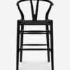 Cylia Counter Stool 1 Cylia Counter Stool -Furniture Decoration Shop 08161BLK 01 1
