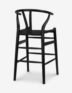 Cylia Counter Stool 25 Cylia Counter Stool -Furniture Decoration Shop 08161BLK 04 1