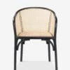 Summer Dining Chair 2 Summer Dining Chair -Furniture Decoration Shop 08190blk 01