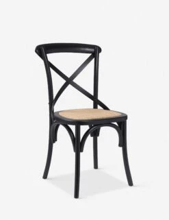Jules Dining Chair (Set Of 2) 25 Jules Dining Chair (Set Of 2) -Furniture Decoration Shop 08196blk 02 a271a494 14bd 4f48 be7b a4a77be113ef