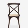 Jules Dining Chair (Set Of 2) 2 Jules Dining Chair (Set Of 2) -Furniture Decoration Shop 08198wal 01 c9262894 d339 4191 900a c0b7358441cc