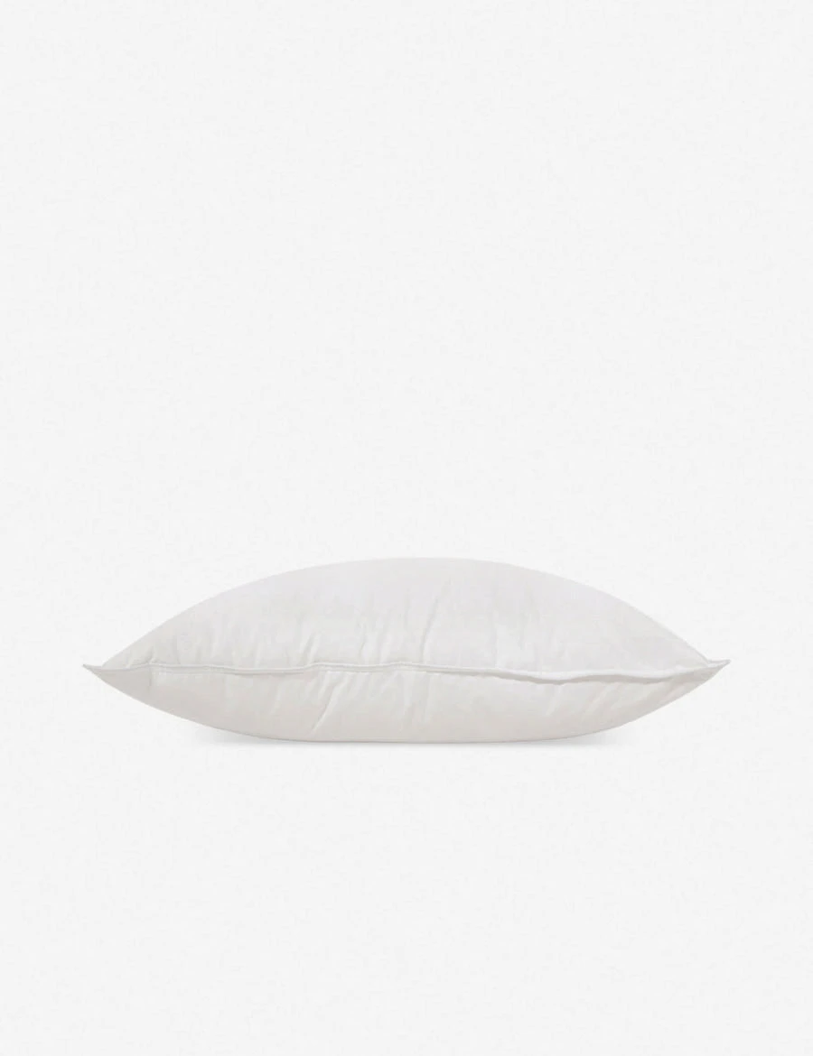 Compartment Sleeping Pillow By Pom Pom At Home 2 Compartment Sleeping Pillow By Pom Pom At Home