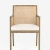 Jeni Dining Arm Chair 2 Jeni Dining Arm Chair -Furniture Decoration Shop 101019 004 frt 1 d7618ed8 8c4f 4200 81ad 7b84b19a768f