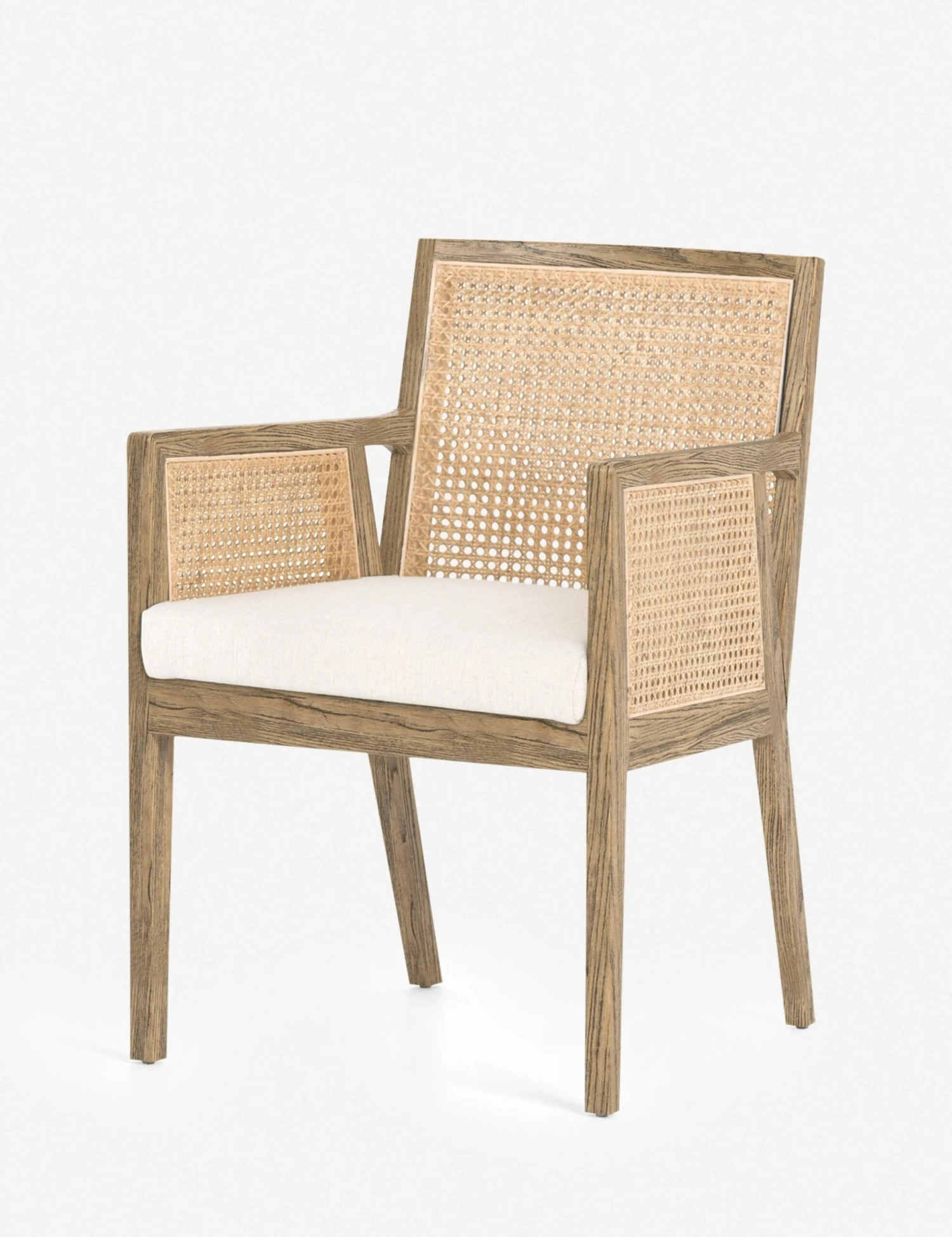 Jeni Dining Arm Chair 4 Jeni Dining Arm Chair - Image 2