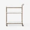 Evander Bar Cart 1 Evander Bar Cart -Furniture Decoration Shop 101818 004 FRT 1