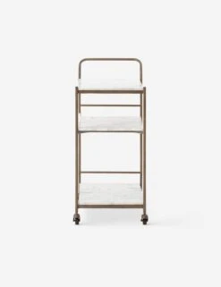 Evander Bar Cart -Furniture Decoration Shop 101818 004 SID 1