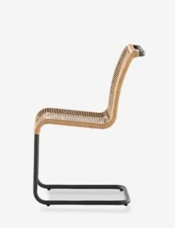 Wally Indoor / Outdoor Dining Chair -Furniture Decoration Shop 102391 002 SID 1