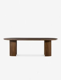 Nausica Oval Dining Table 18 Nausica Oval Dining Table -Furniture Decoration Shop 104276 002 FRT 1