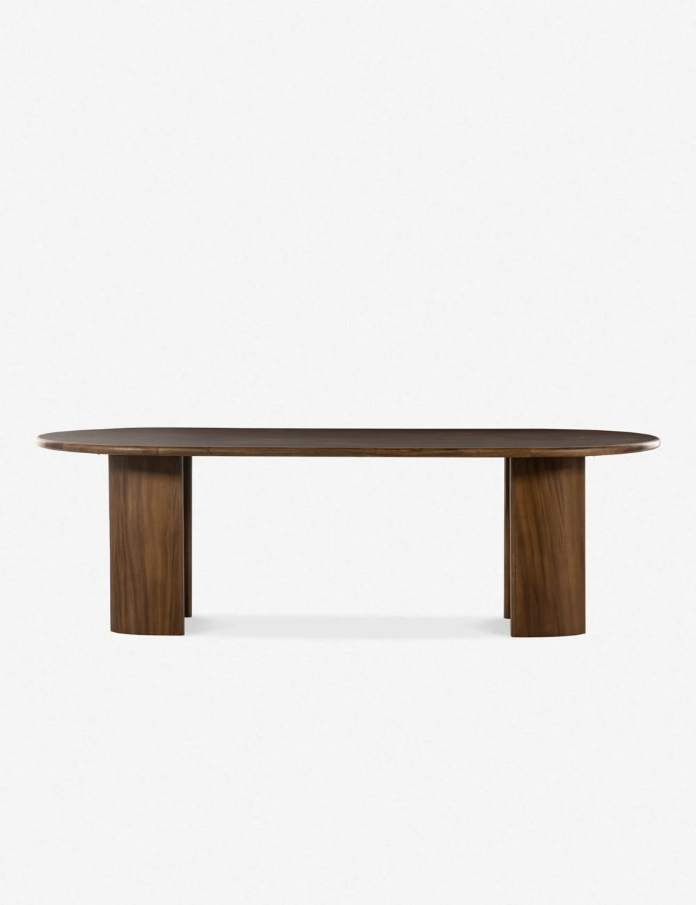 Nausica Oval Dining Table 9 Nausica Oval Dining Table - Image 7