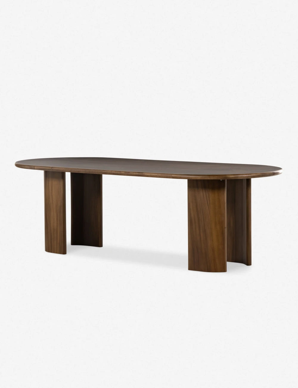 Nausica Oval Dining Table 8 Nausica Oval Dining Table - Image 6