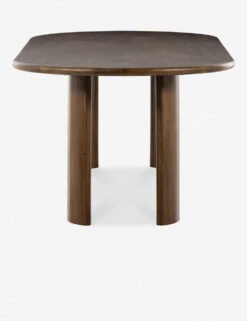 Nausica Oval Dining Table 19 Nausica Oval Dining Table -Furniture Decoration Shop 104276 002 SID 1