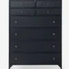 Verruca Tall Dresser -Furniture Decoration Shop 104428 003 frt 1