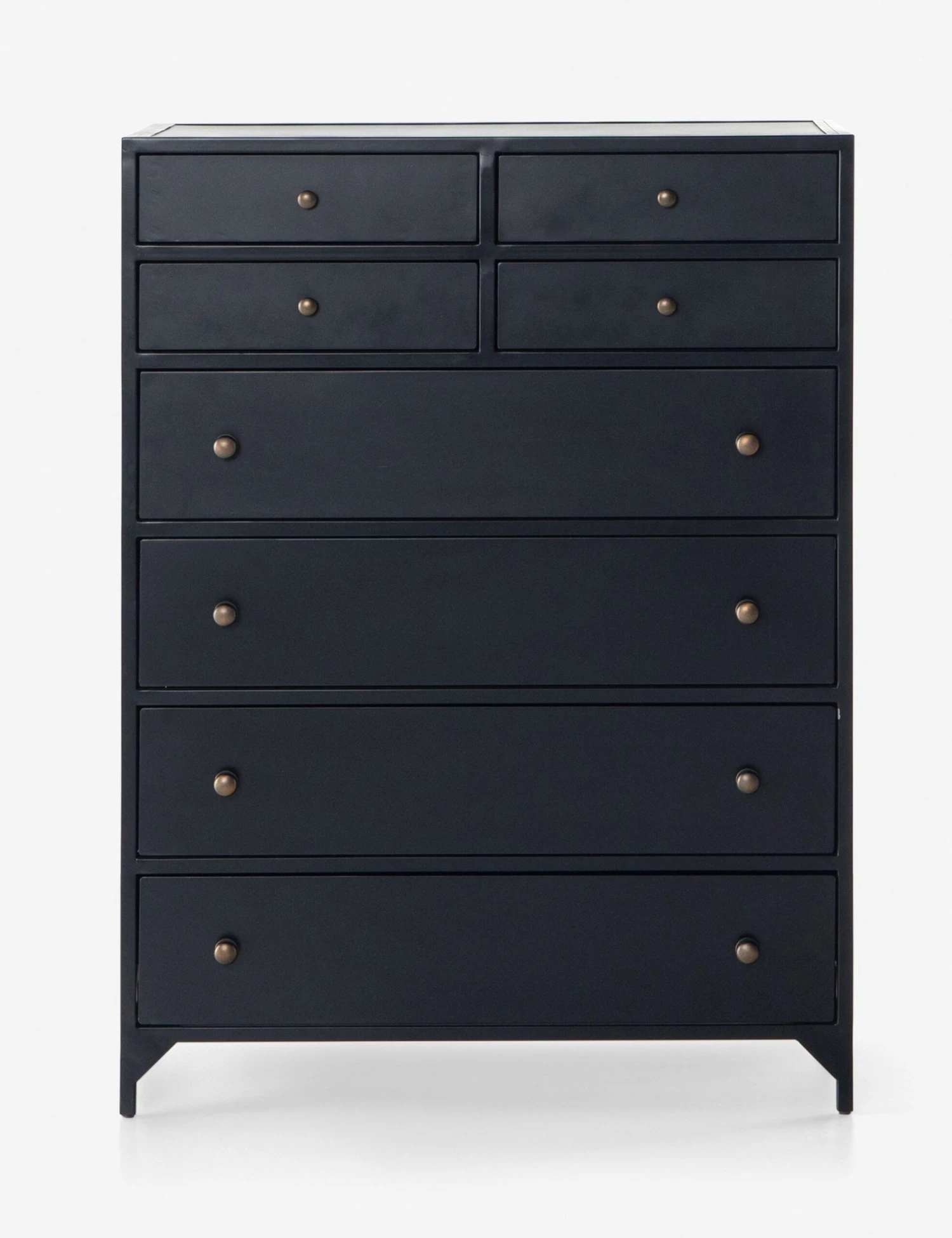 Verruca Tall Dresser 3 Verruca Tall Dresser