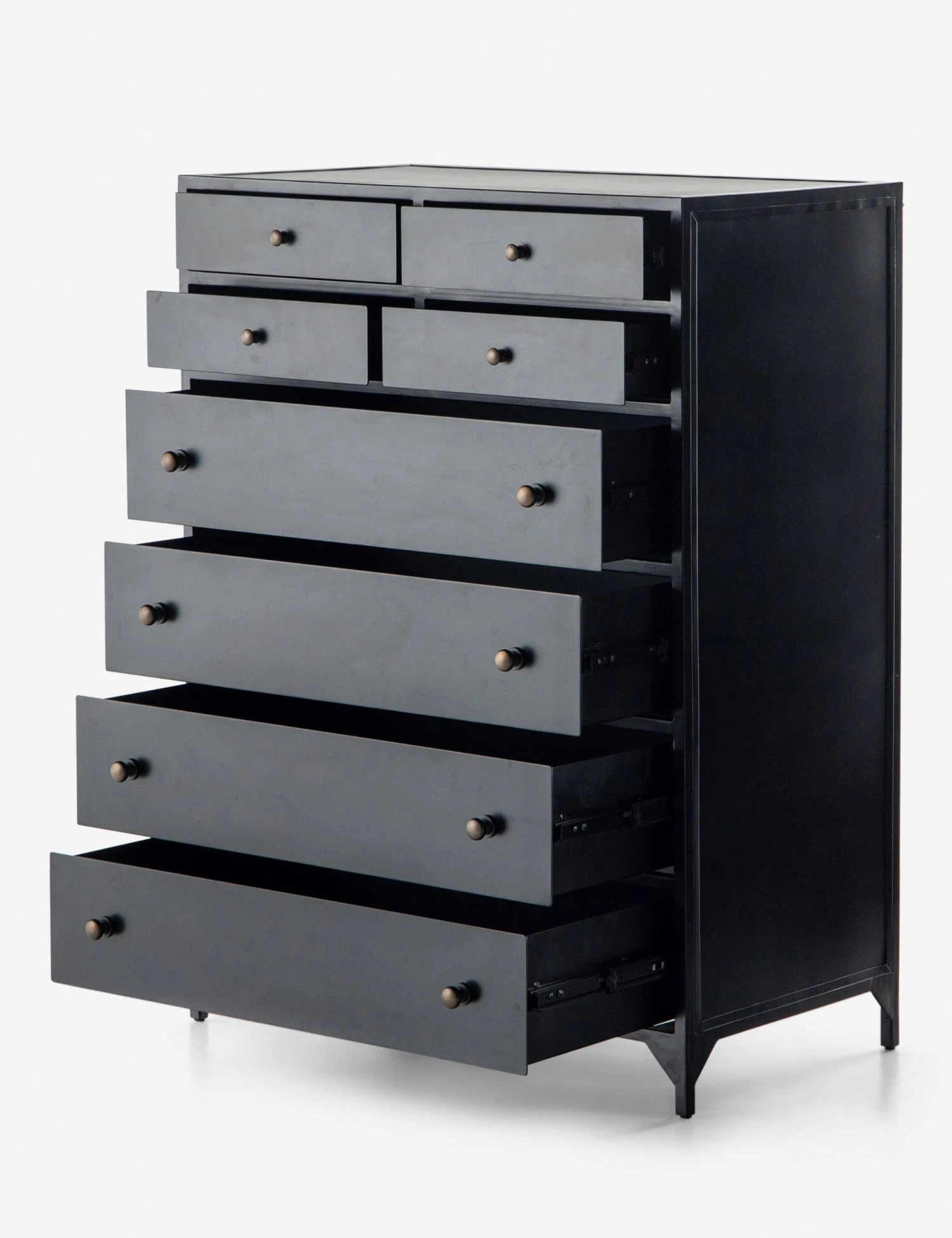 Verruca Tall Dresser 5 Verruca Tall Dresser - Image 3