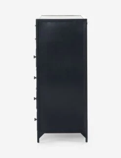 Verruca Tall Dresser 13 Verruca Tall Dresser -Furniture Decoration Shop 104428 003 sid 1