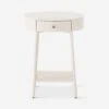 Jules Nightstand -Furniture Decoration Shop 104492 007 frt 1