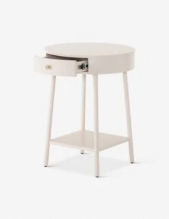 Jules Nightstand -Furniture Decoration Shop 104492 007 opn 1