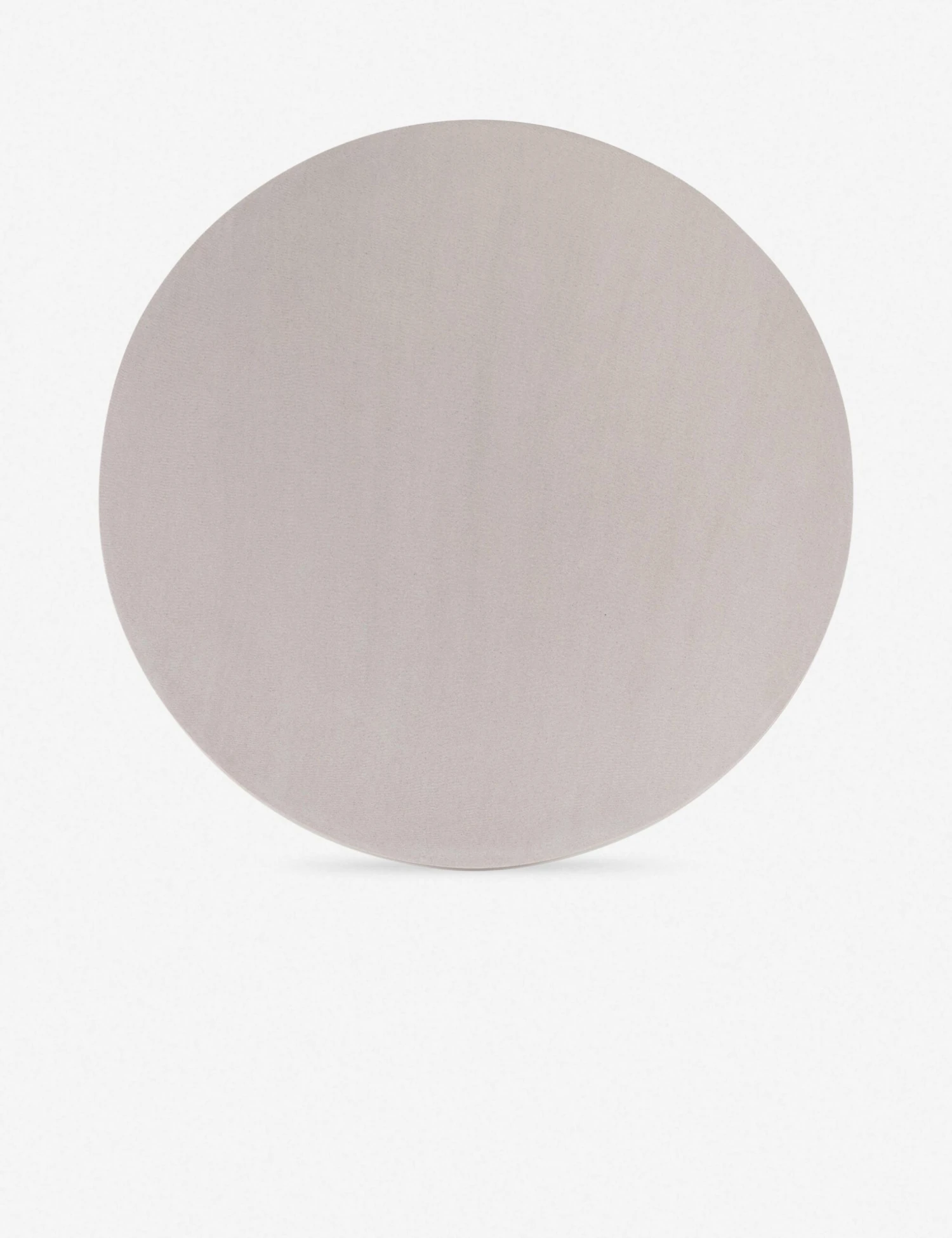 Hollis Indoor / Outdoor Round Dining Table 5 Hollis Indoor / Outdoor Round Dining Table - Image 3