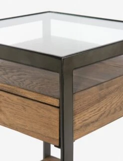 Axel Nightstand -Furniture Decoration Shop 105109 004 DET 2