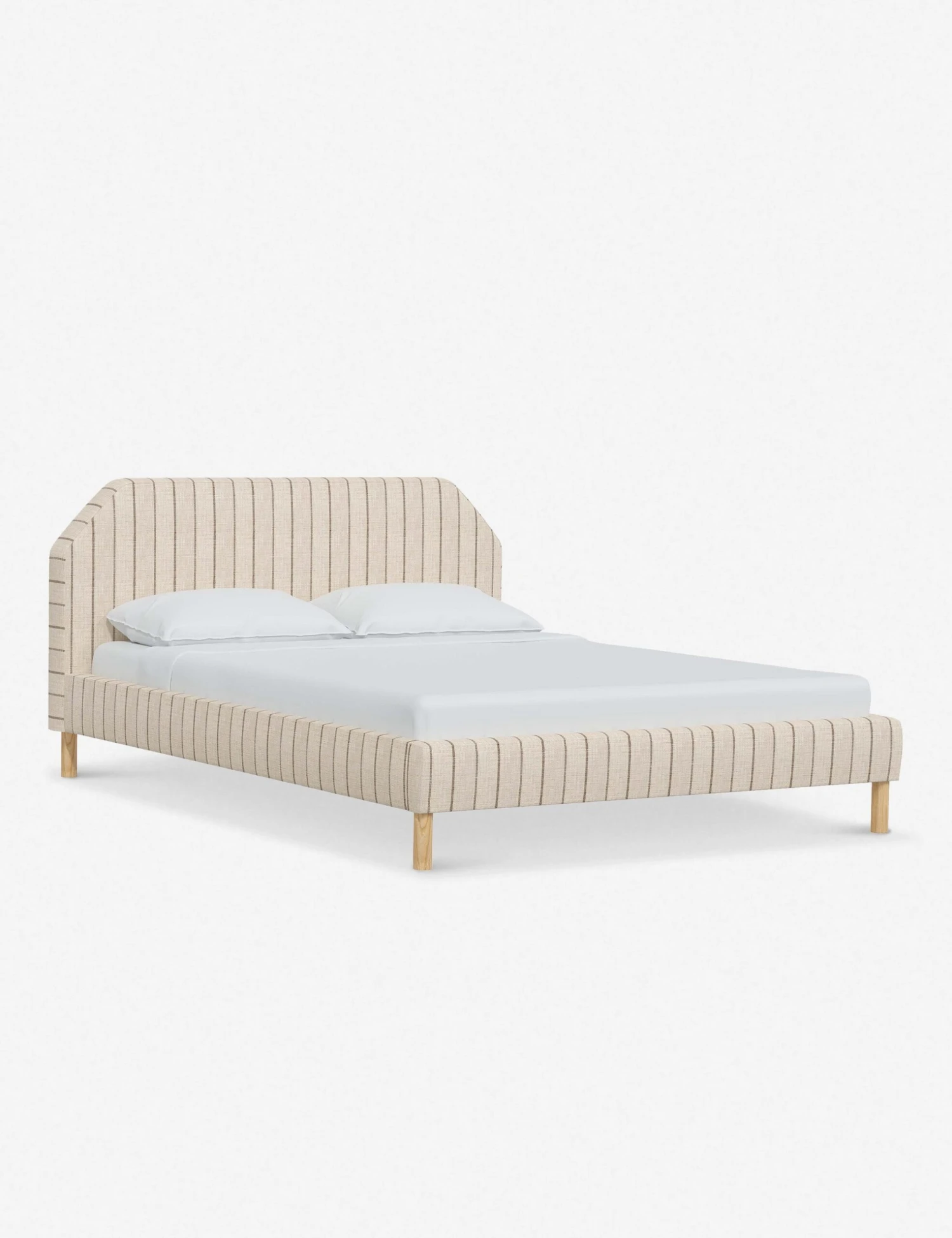 Kipp Platform Bed 4 Kipp Platform Bed - Image 2