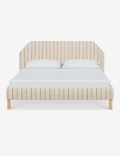 Kipp Platform Bed