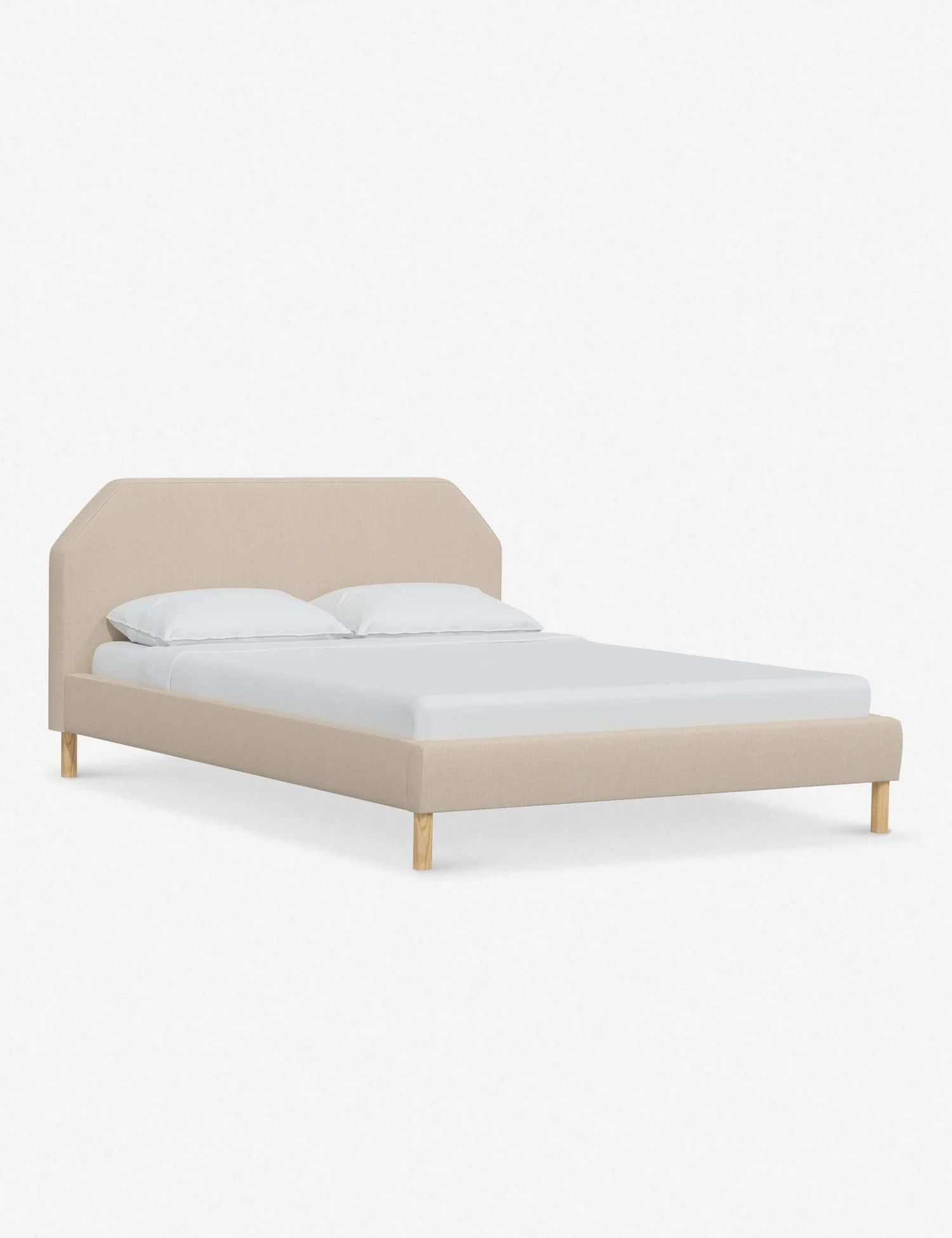 Kipp Platform Bed 14 Kipp Platform Bed - Image 12