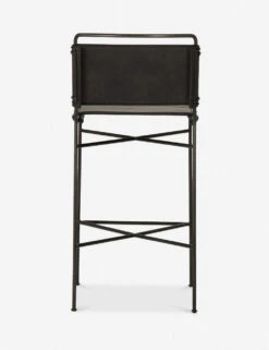 Trysta Bar And Counter Stool 25 Trysta Bar And Counter Stool -Furniture Decoration Shop 105861 024 BCK 1