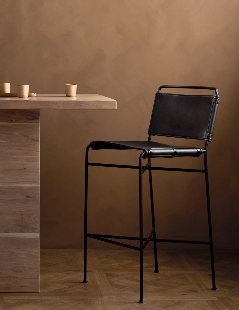 Trysta Bar And Counter Stool 4 Trysta Bar And Counter Stool - Image 2