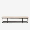 Kabina Bench 2 Kabina Bench -Furniture Decoration Shop 105993 004 frt 1