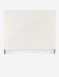 Rexford Platform Bed 19 Rexford Platform Bed -Furniture Decoration Shop 106124 009 BCK 1