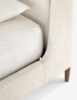 Rexford Platform Bed 26 Rexford Platform Bed -Furniture Decoration Shop 106124 010 DET 5