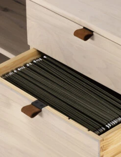 Rosamonde Filing Sideboard -Furniture Decoration Shop 107319 004 DET 4