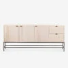 Rosamonde Sideboard -Furniture Decoration Shop 107321 005 FRT 1