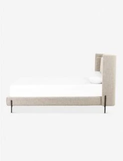 Yvonne Platform Bed -Furniture Decoration Shop 108397 003 sid 1