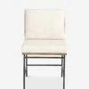 Adrien Dining Chair -Furniture Decoration Shop 108419 001 frt 1