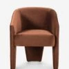Shira Dining Chair -Furniture Decoration Shop 108434 004 FRT 1