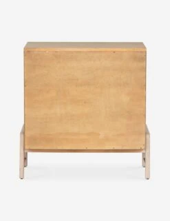 Avalon 3-Drawer Dresser -Furniture Decoration Shop 108448 002 bck 1 a3ecf182 4844 4e25 b9dd c86d5cb7739d