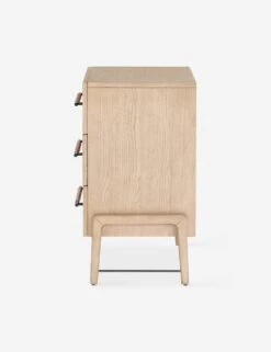 Avalon 3-Drawer Dresser -Furniture Decoration Shop 108448 002 sid 1 aa498126 73c9 4bc2 80b1 96d927b60327