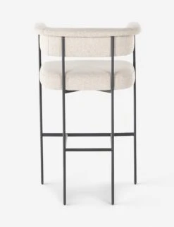 Kyleigh Bar Stool -Furniture Decoration Shop 108498 001 BCK 1 b47ef9b1 a8c6 4bfb 8559 57d85204a8e5