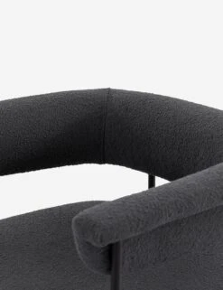 Kyleigh Counter Stool -Furniture Decoration Shop 108498 006 DET 3