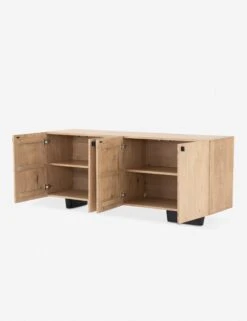 Irlene Sideboard -Furniture Decoration Shop 108584 002 opn 1