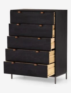 Rosamonde 5-Drawer Dresser -Furniture Decoration Shop 108604 002 opn 1 dfe31812 575c 4670 8338 e0cd064f4ec0