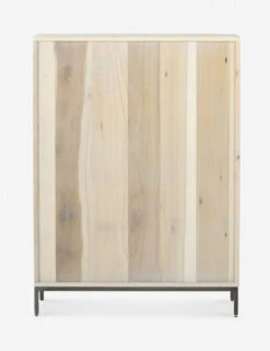 Rosamonde 5-Drawer Dresser -Furniture Decoration Shop 108604 003 BCK 1