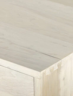 Rosamonde 5-Drawer Dresser -Furniture Decoration Shop 108604 003 DET 5