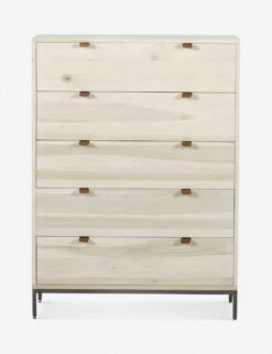 Rosamonde 5-Drawer Dresser -Furniture Decoration Shop 108604 003 FRT 1