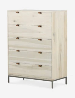 Rosamonde 5-Drawer Dresser -Furniture Decoration Shop 108604 003 PRM 1